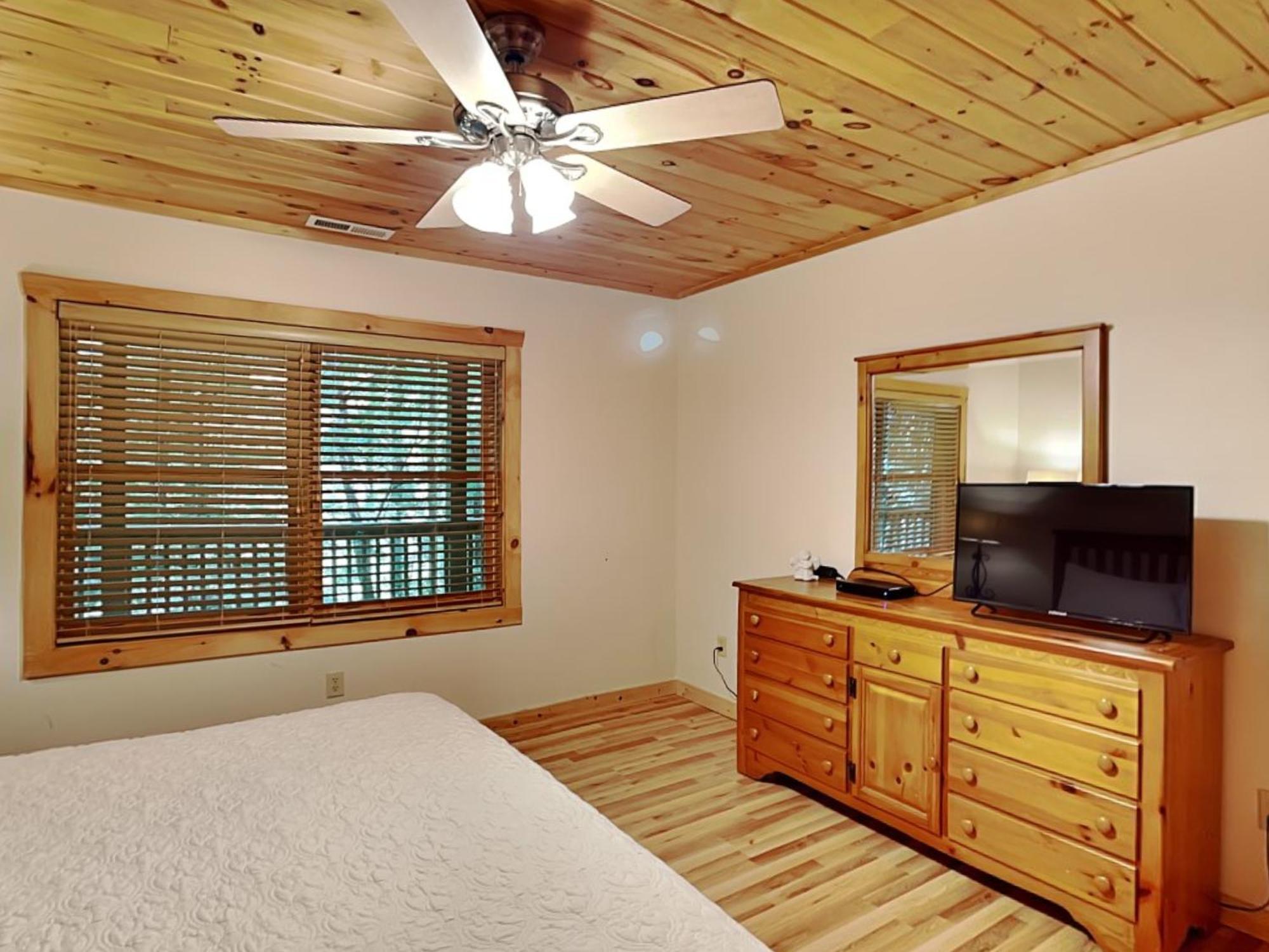 Bear Ridge Villa Gatlinburg Eksteriør billede