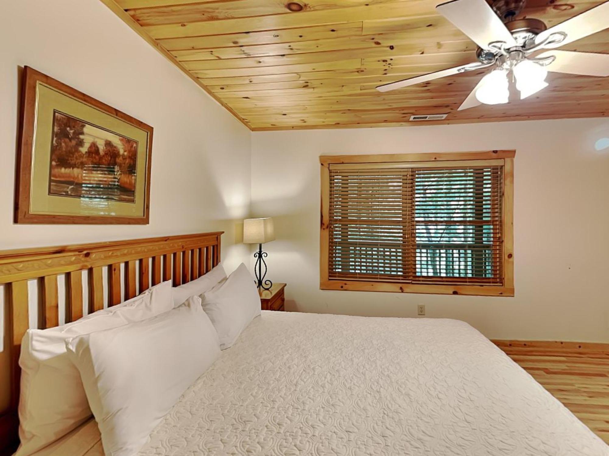 Bear Ridge Villa Gatlinburg Eksteriør billede